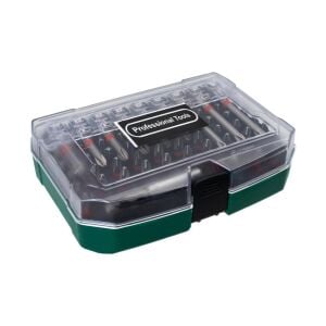 6419 Adaptörlü Bits Uç Vidalama Seti 83 Parça
