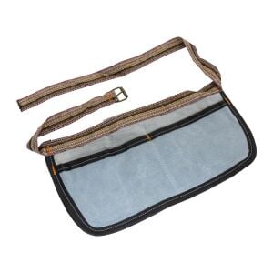 Deri Usta Çivi Önlüğü