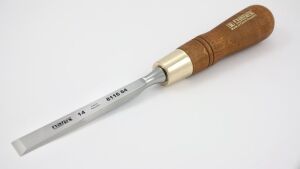 NAREX 811664 Premium Cilalı Marangozcu Düz Iskarpela 14 mm