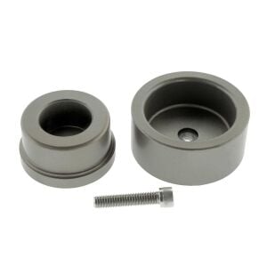 PPRC Plastik Boru Kaynak Makinası Pafta Lokma 75 mm (2 1/2'')