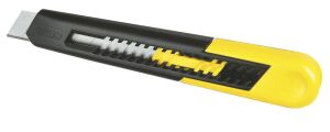 STANLEY 1-10-151 Sm Ayarlı Maket Bıçağı-18 mm