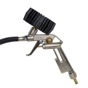 Asturo GP/E Hava Saatli Basınç Göstergeli Lastik Şişirme Tabancası