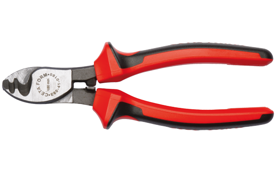 CETA FORM E60-41-0160 Kablo Kesici 160 mm