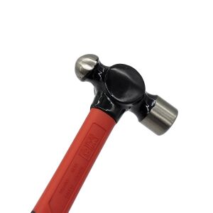 Ceta Form L02F-12 Bombe Başlı Çekiç (Fiberglas Saplı) 340 gr
