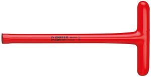 KNIPEX 98 05 17 T Kol Lokma Anahtar 17 mm