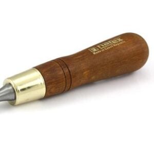 NAREX 811668 Premium Cilalı Marangozcu Düz Iskarpela 18 mm