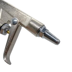 Asturo S/E Kısa Uçlu Hava Tabancası