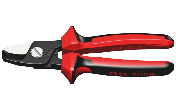 CETA FORM E60-51-0170 Rzr Serisi Kablo Kesici 170 mm