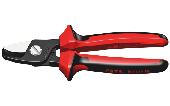 CETA FORM E60-51-0170 Rzr Serisi Kablo Kesici 170 mm