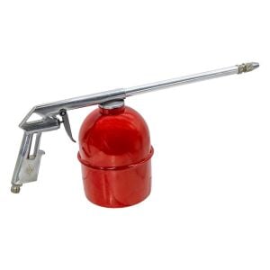 Asturo N/3 Havalı Mazot Püskürtme Tabancası 500 cc