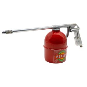 Asturo N/3 Havalı Mazot Püskürtme Tabancası 500 cc
