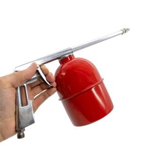 Asturo N/3 Havalı Mazot Püskürtme Tabancası 500 cc