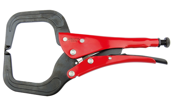 CETA FORM E55-280-2 ''C'' Tipi Ayarlı Pense 280 mm