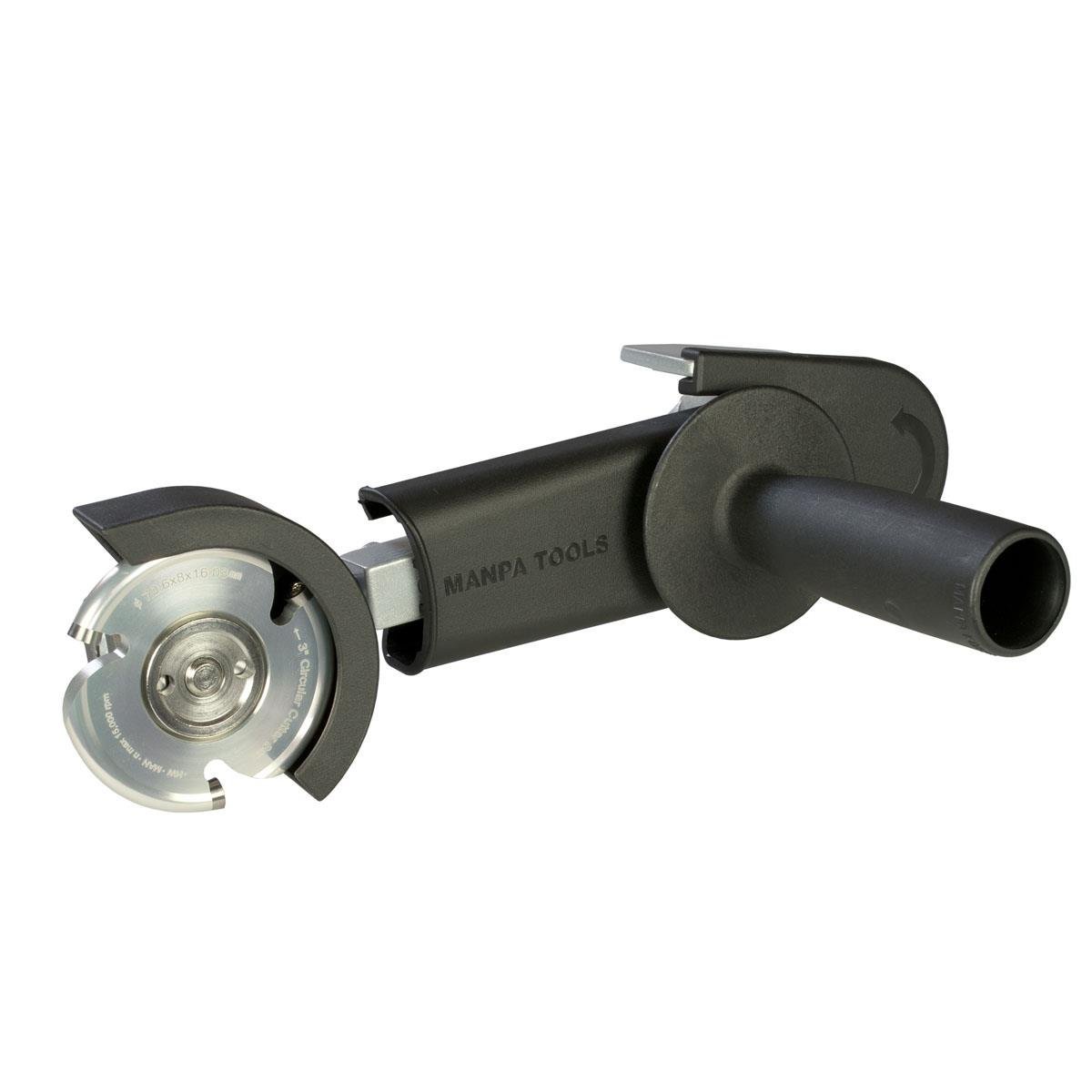 Manpa MP21-3-B Multi Cutter Basic Ahşap İşleme Aparatı