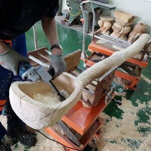 Manpa MP21-3-B Multi Cutter Basic Ahşap İşleme Aparatı