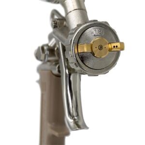 Asturo E70 Havalı Boya Tabancası Üstten Depolu 1.8 mm 0.5 Litre