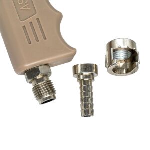 Asturo E70 Havalı Boya Tabancası Üstten Depolu 1.8 mm 0.5 Litre
