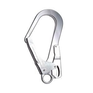 Büyük Kanca Karabina Emniyetli CE'li