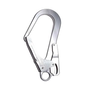 Büyük Kanca Karabina Emniyetli CE'li