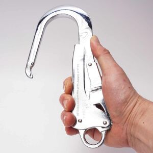 Büyük Kanca Karabina Emniyetli CE'li