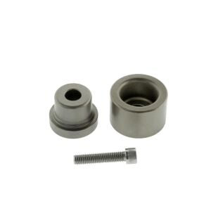 PPRC Plastik Boru Kaynak Makinası Pafta Lokma 25 mm (3/4'')