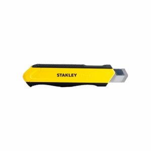 Stanley STHT10425-8 Dynagrip Ayarlı Maket Bıçağı Ekstra Geniş 25 mm