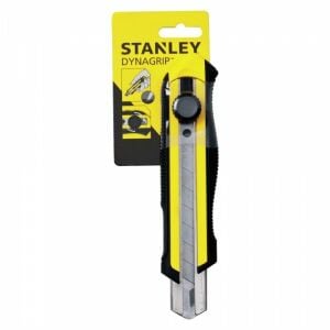 Stanley STHT10425-8 Dynagrip Ayarlı Maket Bıçağı Ekstra Geniş 25 mm