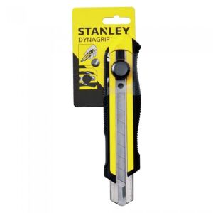 Stanley STHT10425-8 Dynagrip Ayarlı Maket Bıçağı Ekstra Geniş 25 mm