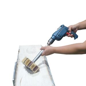 Manpa MP21-28 Multi Extension Shaft, Matkap İçin Uzatma Aparatı