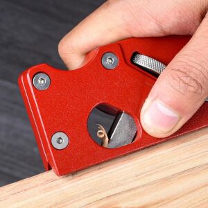 Rox Wood 0104 Terazili Köşe Omuz Rende