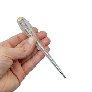 Ceta Form 6105CP C-Plus VDE Küçük Kontrol Kalemi 3X140 mm