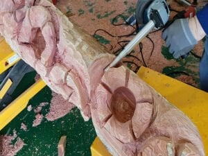 Manpa MP21-16 Crack Cutter Ahşap İşleme Aparatı