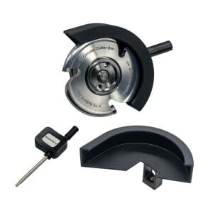 Manpa MP21-3-H Multi Cutter Head Yedek Kafa Ahşap İşleme