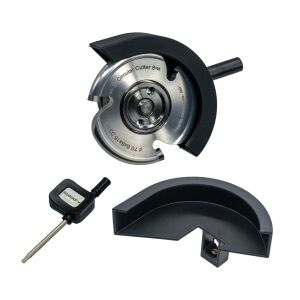 Manpa MP21-3-H Multi Cutter Head Yedek Kafa Ahşap İşleme