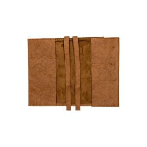 Rox Wood 0174 Deri Iskarpela Çantası 4 Cepli (Boş)