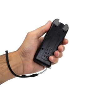 6422 El Tipi Ultrasonic Köpek Kovucu