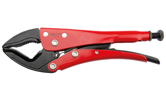 CETA FORM E52S-240-2 Özel Ağızlı Ayarlı Pense 240 mm