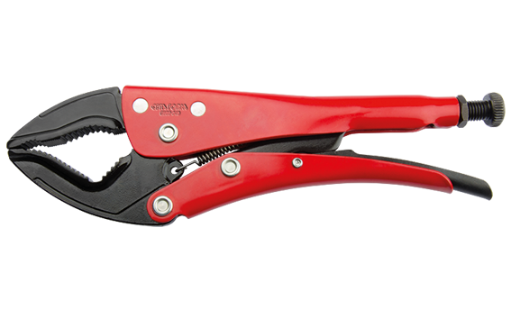 CETA FORM E52S-240-2 Özel Ağızlı Ayarlı Pense 240 mm