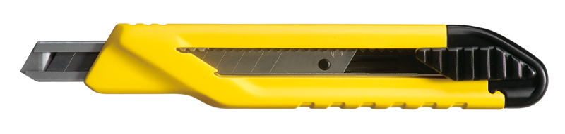 STANLEY STHT10263-8 Profesyonel Ayarlı Maket Bıçağı 9 mm