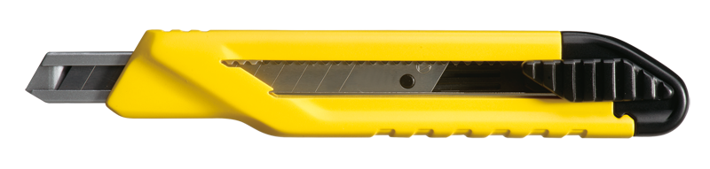 STANLEY STHT10263-8 Profesyonel Ayarlı Maket Bıçağı 9 mm