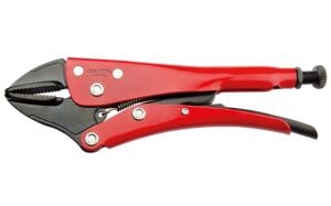 CETA FORM E51-240-2 Düz Ağızlı Ayarlı Pense 240 mm