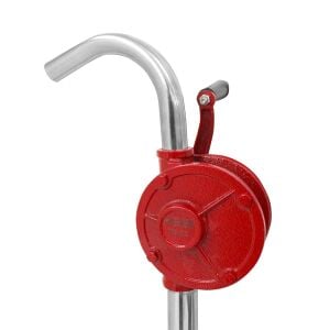 Hegi 850000020 Varil Pompası Döküm Gövde Yağ Mazot Transfer