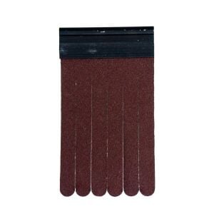 Manpa EZ Sander 42 İçin Yedek Zımpara 240 Kum (30 'lu)