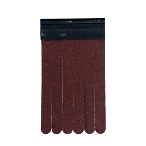 Manpa EZ Sander 42 İçin Yedek Zımpara 240 Kum (30 'lu)