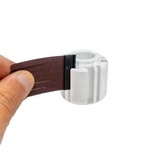 Manpa EZ Sander 42 İçin Yedek Zımpara 240 Kum (30 'lu)