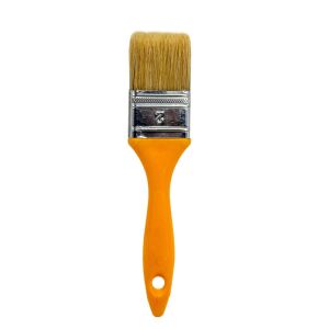 Master 510702 Plastik Saplı Kestirme Fırça No:2