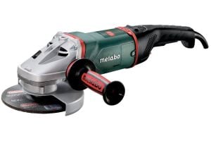 METABO W 26-180 MVT Taşlama 2600 Watt 180 mm