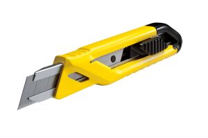 STANLEY STHT10265-8 Profesyonel Ayarlı Maket Bıçağı 18 mm