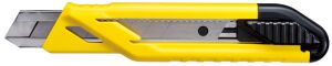 STANLEY STHT10265-8 Profesyonel Ayarlı Maket Bıçağı 18 mm