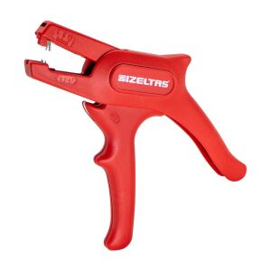 İzeltaş 0375350054 Mekanik Kablo Sıyırıcı 0.2-6mm²